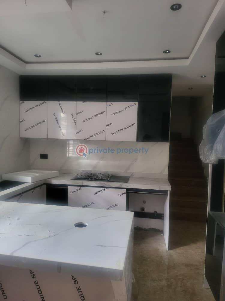 4 bedroom Terrace For Rent Ikeja GRA Lagos - 2