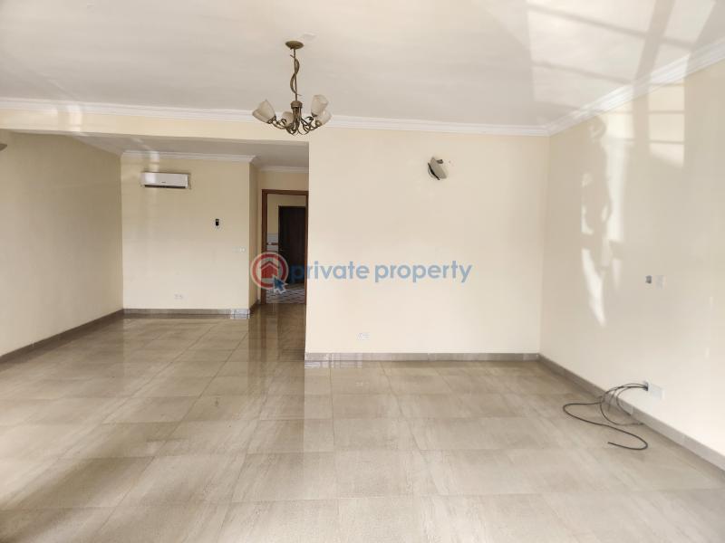4 bedroom terrace with 1 room bq - 3 4 bedroom House For Sale Lekki Phase 1 Lagos - 3