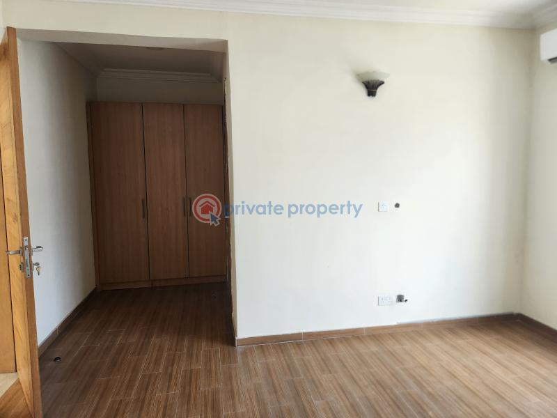 4 bedroom terrace with 1 room bq - 9 4 bedroom House For Sale Lekki Phase 1 Lagos - 9