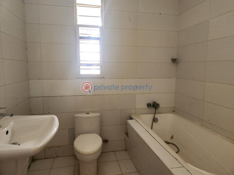 4 bedroom terrace with 1 room bq - 12 4 bedroom House For Sale Lekki Phase 1 Lagos - 12