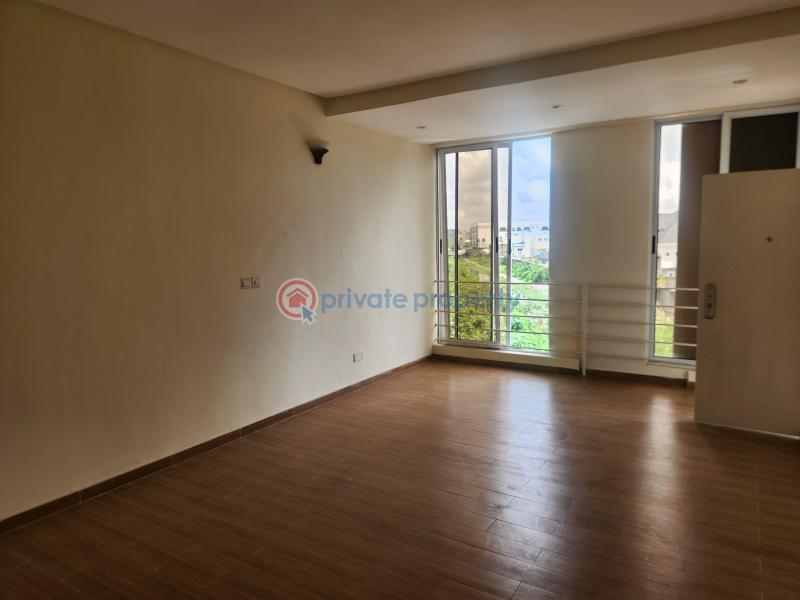 4 bedroom terrace with 1 room bq - 14 4 bedroom House For Sale Lekki Phase 1 Lagos - 14