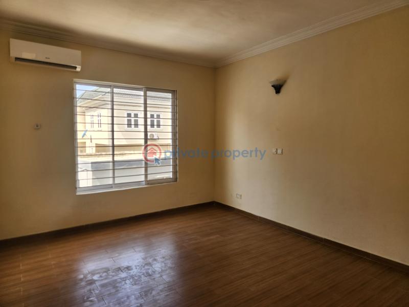 4 bedroom terrace with 1 room bq - 8 4 bedroom House For Sale Lekki Phase 1 Lagos - 8