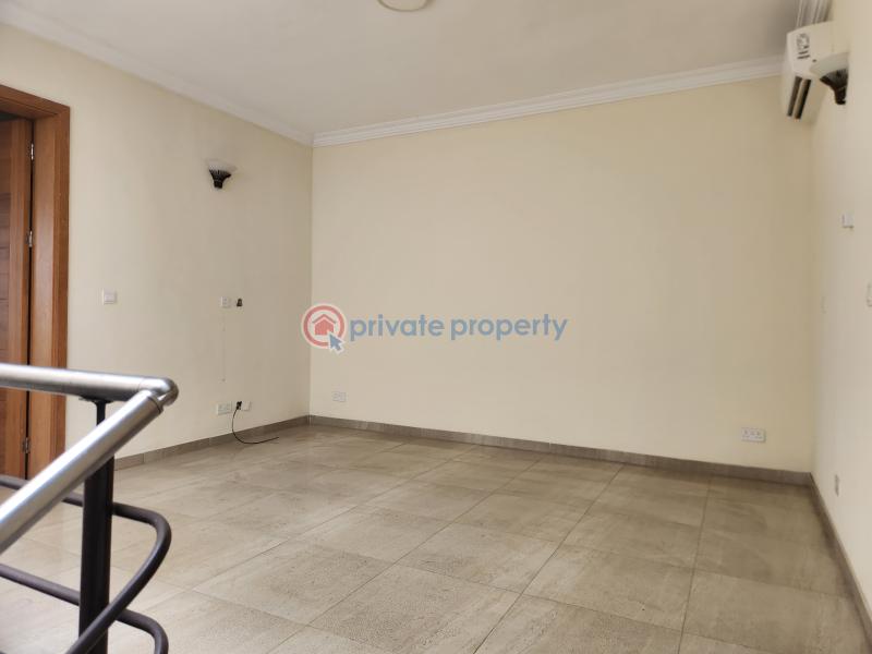 4 bedroom terrace with 1 room bq - 7 4 bedroom House For Sale Lekki Phase 1 Lagos - 7