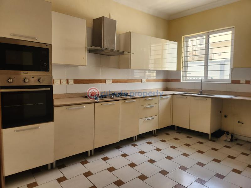 4 bedroom terrace with 1 room bq - 6 4 bedroom House For Sale Lekki Phase 1 Lagos - 6