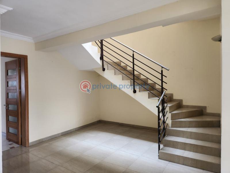 4 bedroom terrace with 1 room bq - 5 4 bedroom House For Sale Lekki Phase 1 Lagos - 5