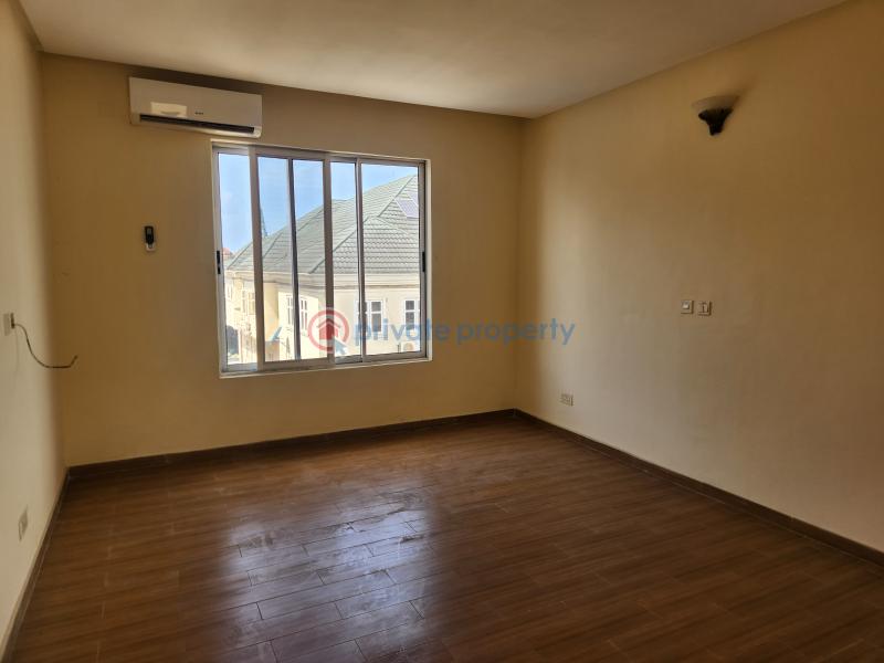 4 bedroom terrace with 1 room bq - 13 4 bedroom House For Sale Lekki Phase 1 Lagos - 13