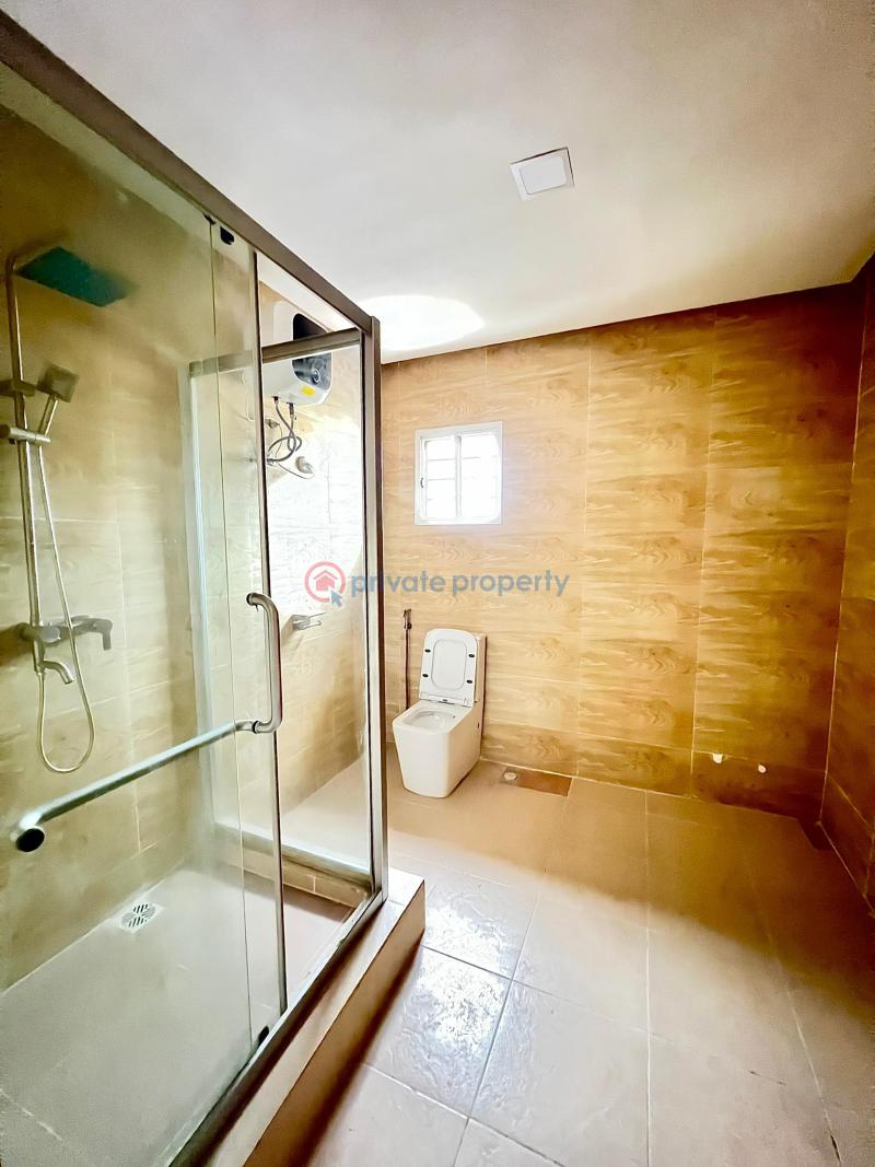 4 bedroom Terraced Duplex For Rent Lekki Phase 1 Lagos - 1