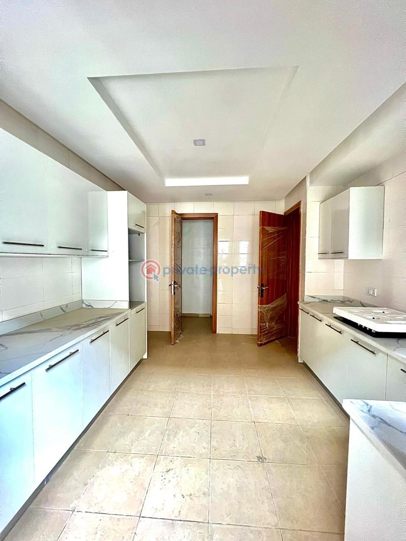 4 bedroom Terraced Duplex For Rent Lekki Phase 1 Lagos - 3