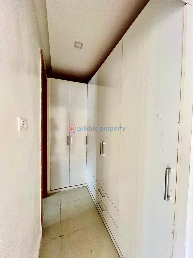 4 bedroom Terraced Duplex For Rent Lekki Phase 1 Lagos - 2