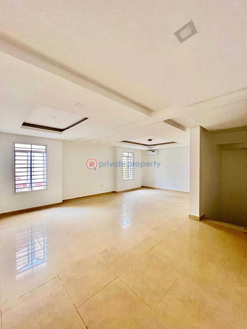 4 bedroom Terraced Duplex For Rent Lekki Phase 1 Lagos - 5