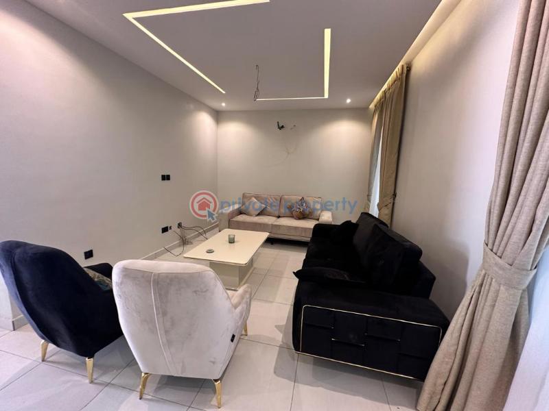 4 bedroom terrace with a bq - 7 4 bedroom Terraced Duplex For Sale Lekki Phase 1 Lagos - 7