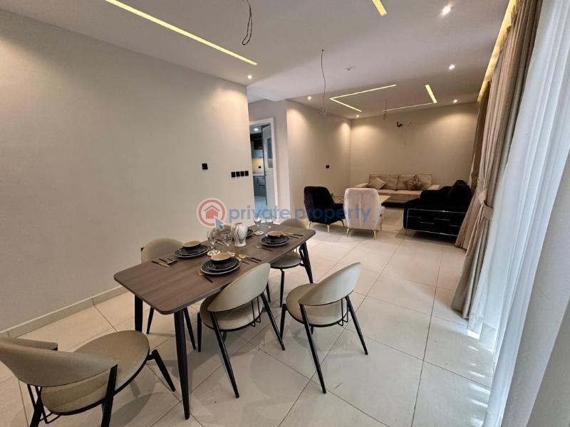 4 bedroom terrace with a bq - 6 4 bedroom Terraced Duplex For Sale Lekki Phase 1 Lagos - 6