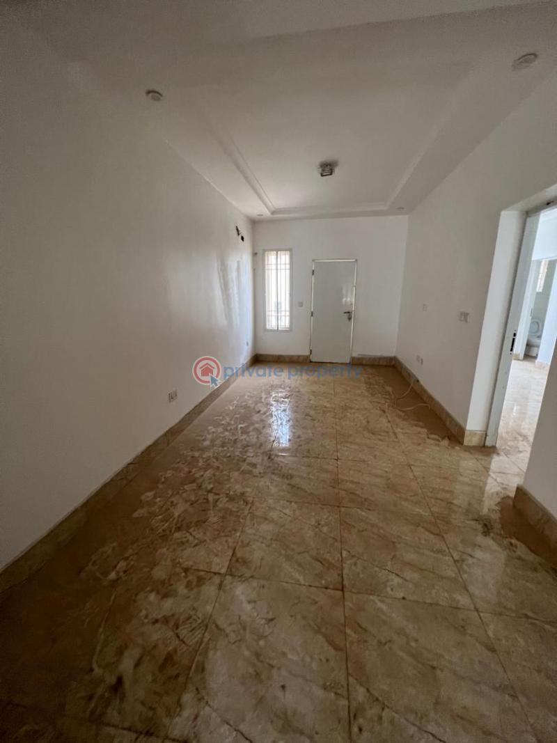 4 bedroom Terrace For Sale Guzape Abuja Phase 1  - 7