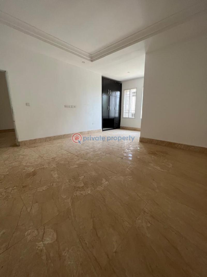 4 bedroom Terrace For Sale Guzape Abuja Phase 1  - 8