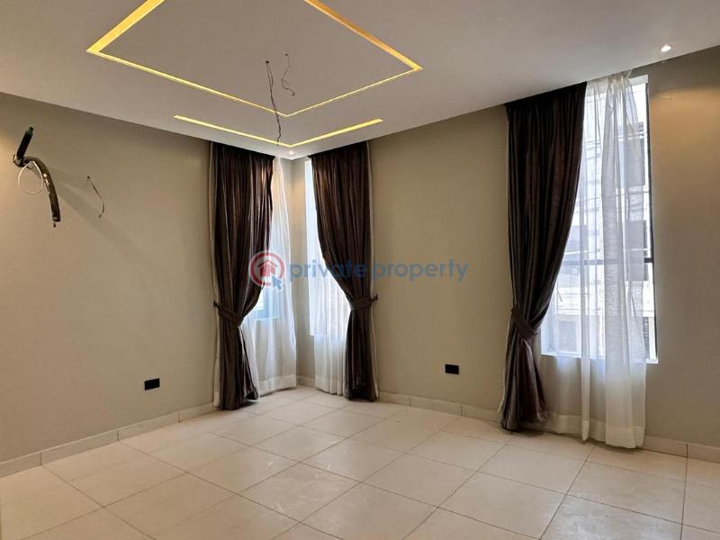4 bedroom terrace with a bq - 9 4 bedroom Terraced Duplex For Sale Lekki Phase 1 Lagos - 9