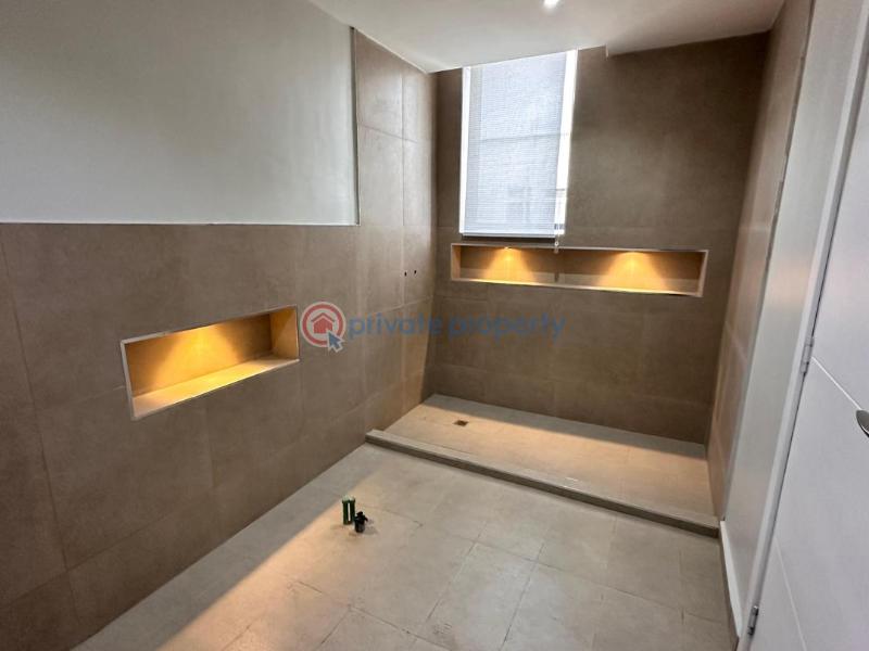4 bedroom terrace with a bq - 20 4 bedroom Terraced Duplex For Sale Lekki Phase 1 Lagos - 20