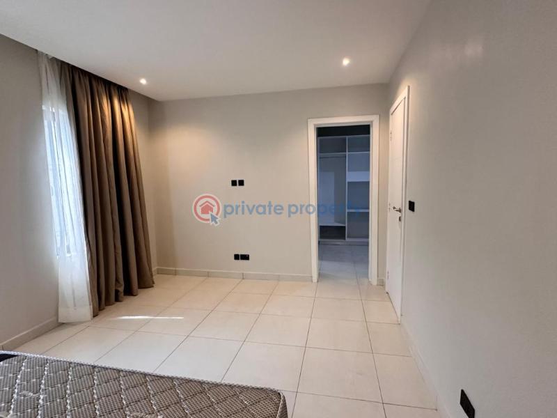 4 bedroom terrace with a bq - 16 4 bedroom Terraced Duplex For Sale Lekki Phase 1 Lagos - 16