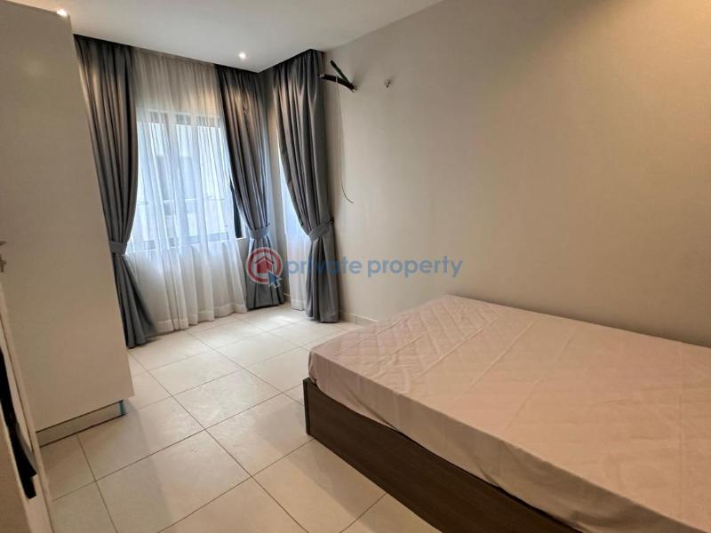 4 bedroom terrace with a bq - 14 4 bedroom Terraced Duplex For Sale Lekki Phase 1 Lagos - 14