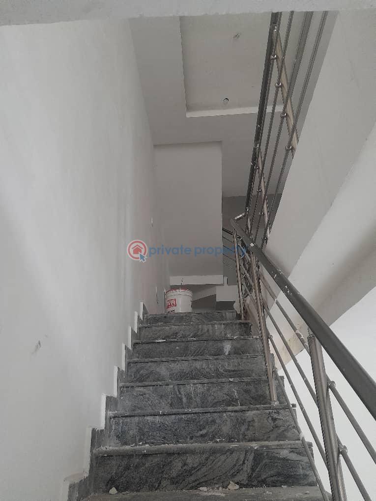 4 bedroom Terraced Duplex For Rent Ikate Elegushi Lekki Lagos - 8