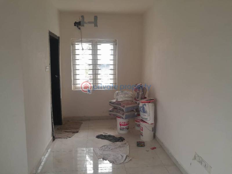 4 bedroom Terraced Duplex For Rent Ikate Elegushi Lekki Lagos - 6