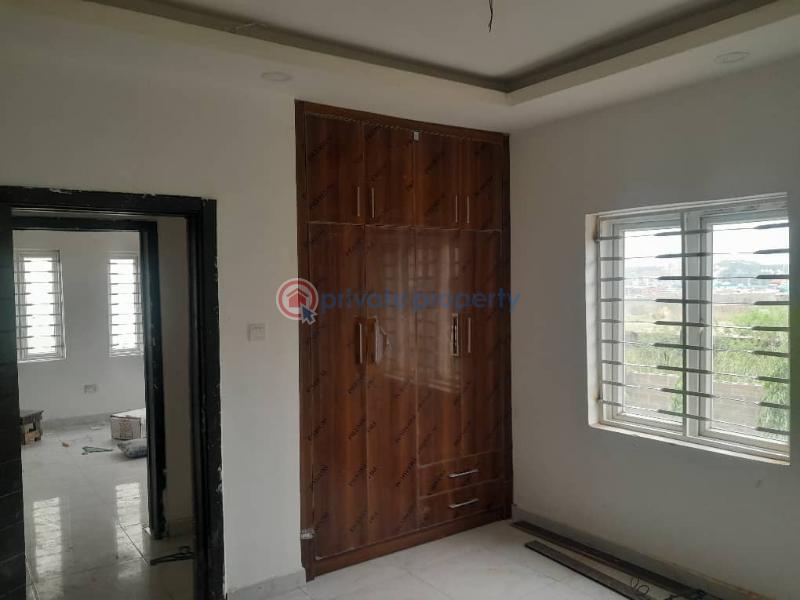 4 bedroom Terraced Duplex For Rent Ikate Elegushi Lekki Lagos - 7