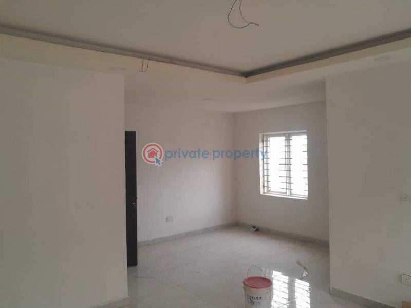 4 bedroom Terraced Duplex For Rent Ikate Elegushi Lekki Lagos - 4