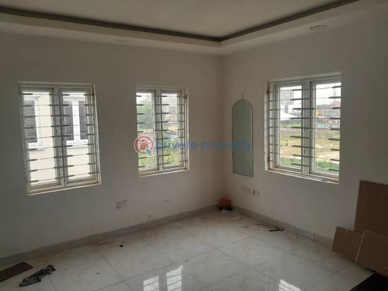 4 bedroom Terraced Duplex For Rent Ikate Elegushi Lekki Lagos - 3