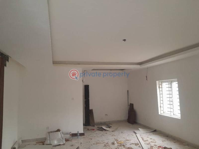 4 bedroom Terraced Duplex For Rent Ikate Elegushi Lekki Lagos - 5