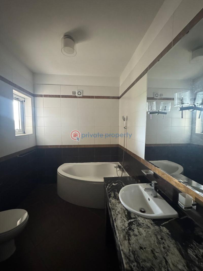 4 bedroom Terrace For Rent Victoria Island Lagos - 5