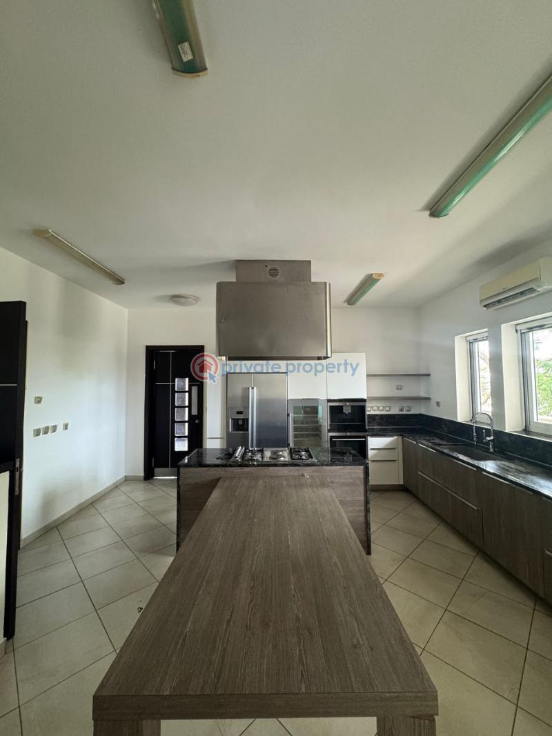 4 bedroom Terrace For Rent Victoria Island Lagos - 12