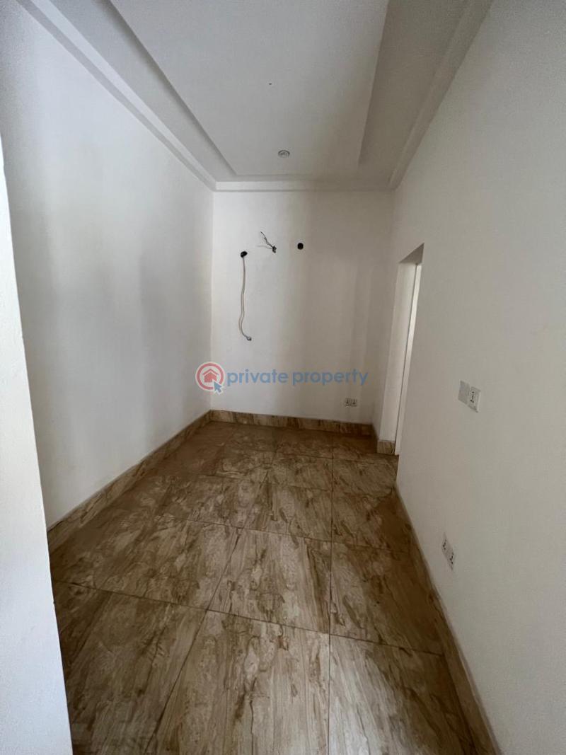 4 bedroom Terrace For Sale Guzape Abuja Phase 1  - 5