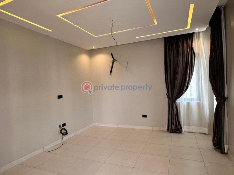 4 bedroom terrace with a bq - 10 4 bedroom Terraced Duplex For Sale Lekki Phase 1 Lagos - 10
