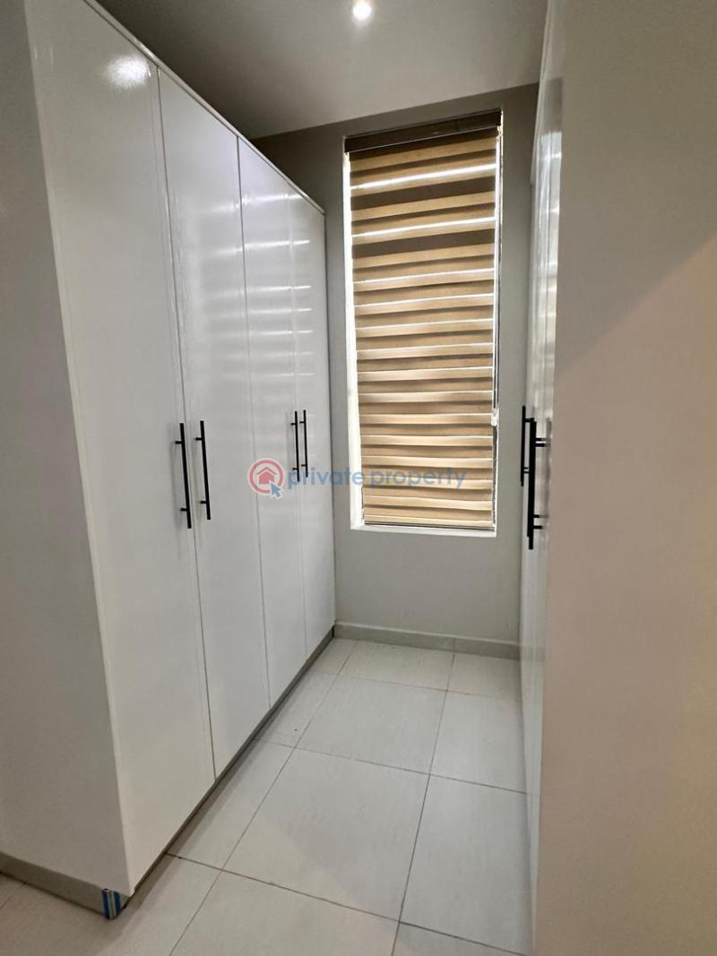 4 bedroom terrace with a bq - 19 4 bedroom Terraced Duplex For Sale Lekki Phase 1 Lagos - 19