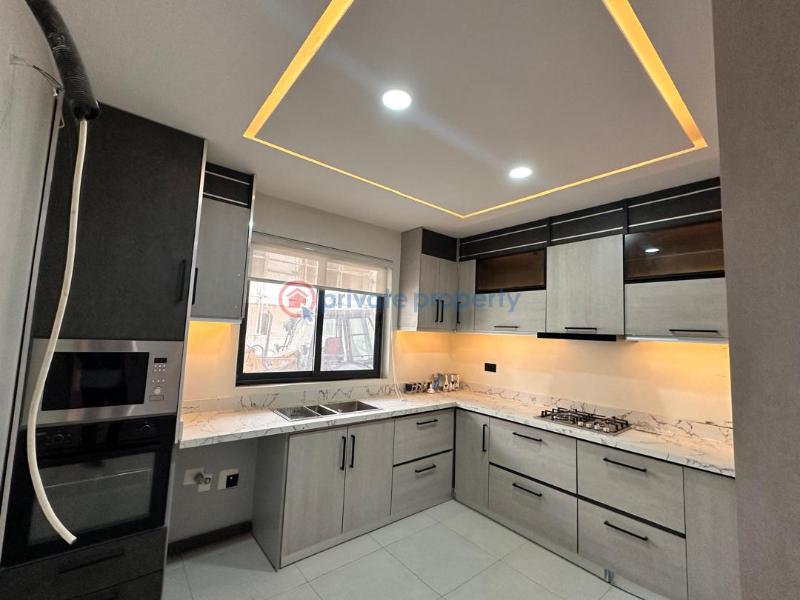 4 bedroom terrace with a bq - 4 4 bedroom Terraced Duplex For Sale Lekki Phase 1 Lagos - 4