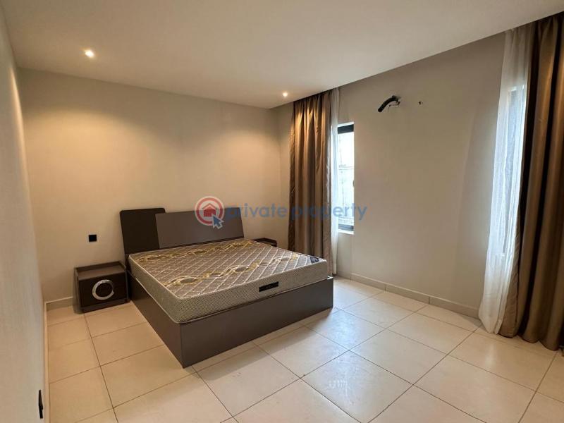 4 bedroom terrace with a bq - 15 4 bedroom Terraced Duplex For Sale Lekki Phase 1 Lagos - 15