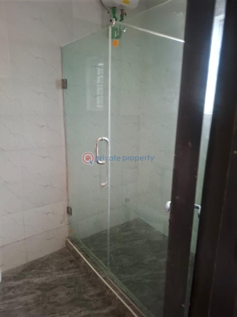 4 bedroom Terrace For Sale Salem, Ikate Ikate Elegushi Lekki Lagos - 5