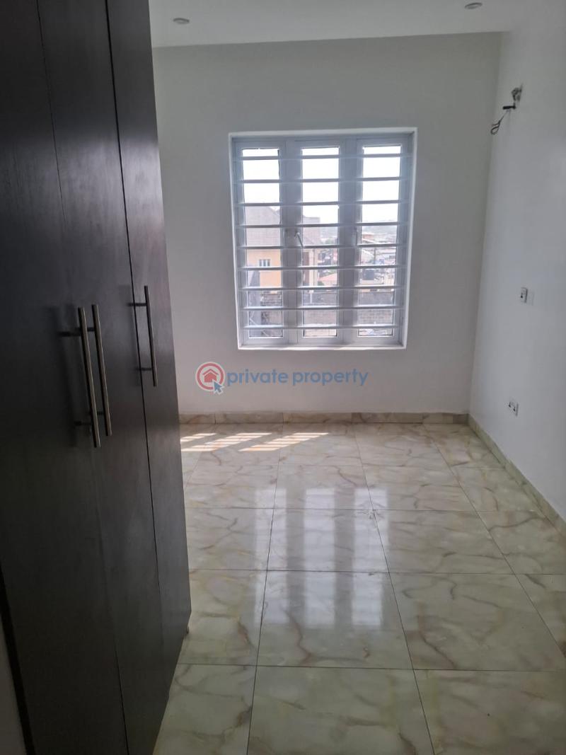 4 bedroom Terrace For Sale Salem, Ikate Ikate Elegushi Lekki Lagos - 3