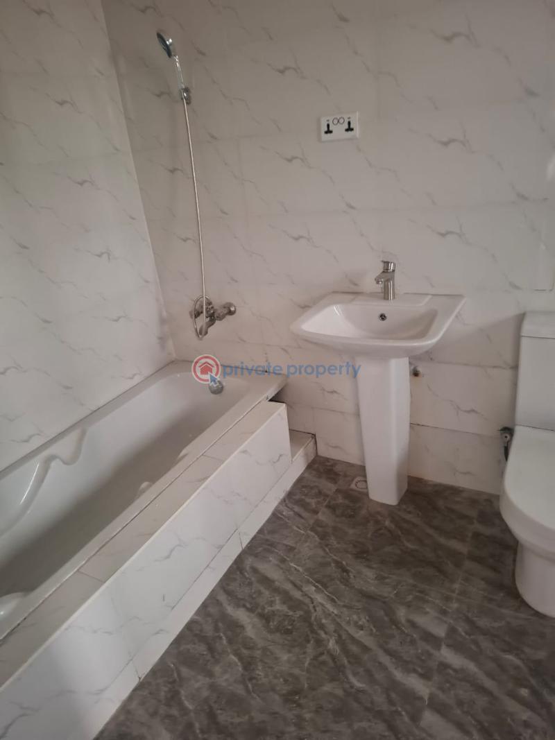 4 bedroom Terrace For Sale Salem, Ikate Ikate Elegushi Lekki Lagos - 6