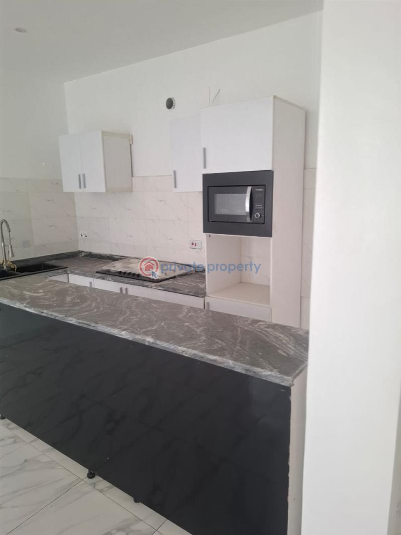 4 bedroom Terrace For Sale Salem, Ikate Ikate Elegushi Lekki Lagos - 2
