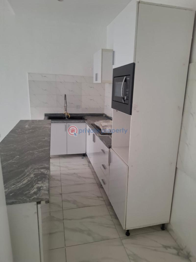 4 bedroom Terrace For Rent Salem Lekki Lagos - 2
