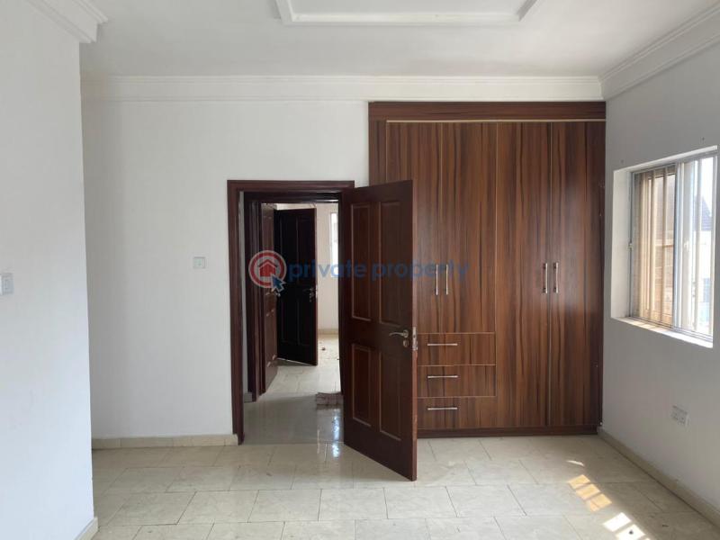 4 bedroom Terraced Duplex For Sale Oniru Victoria Island Lagos - 16