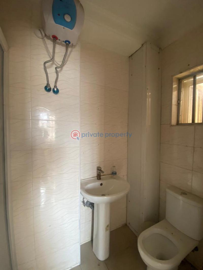 4 bedroom Terraced Duplex For Sale Oniru Victoria Island Lagos - 4