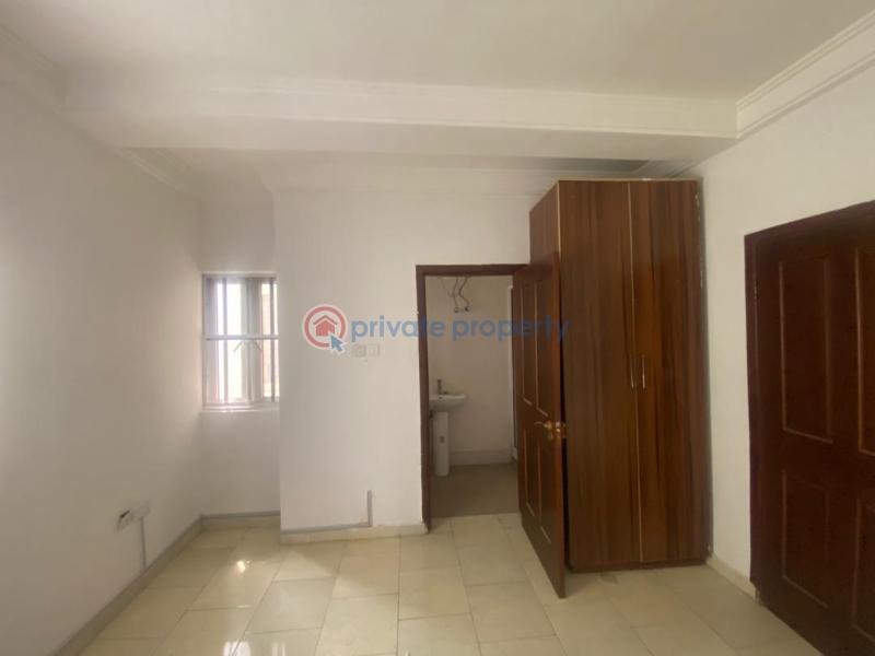 4 bedroom Terraced Duplex For Sale Oniru Victoria Island Lagos - 10