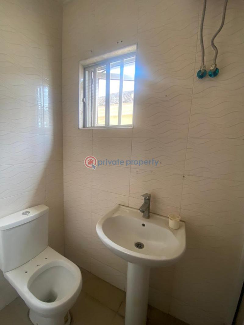 4 bedroom Terraced Duplex For Sale Oniru Victoria Island Lagos - 2