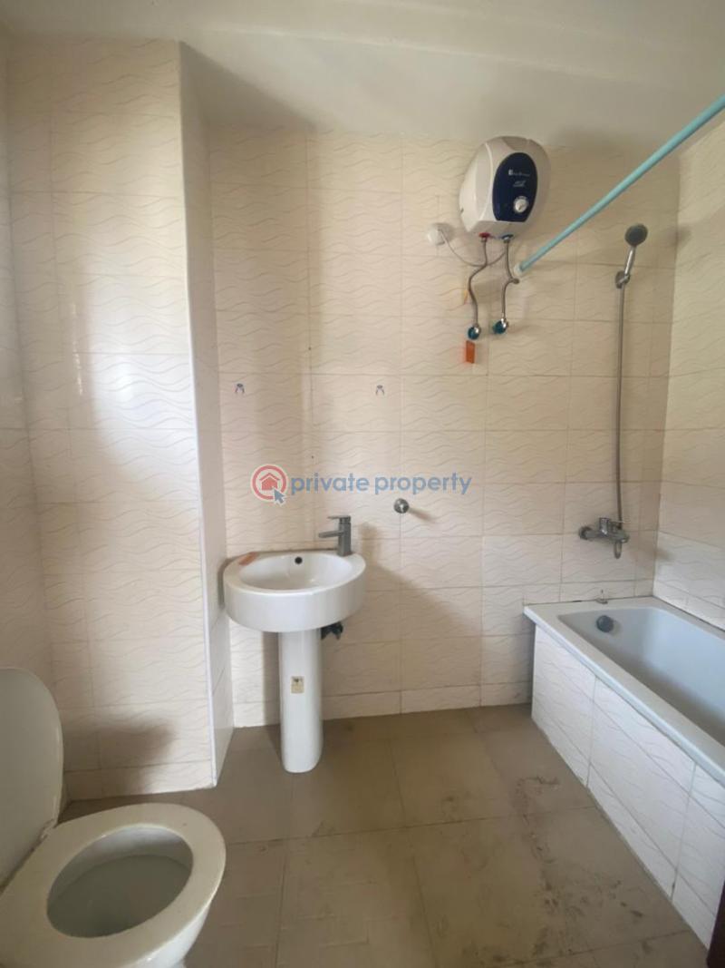 4 bedroom Terraced Duplex For Sale Oniru Victoria Island Lagos - 14