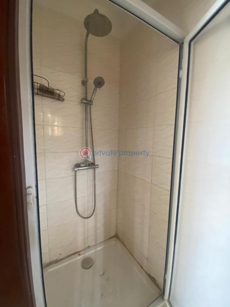 4 bedroom Terraced Duplex For Sale Oniru Victoria Island Lagos - 5