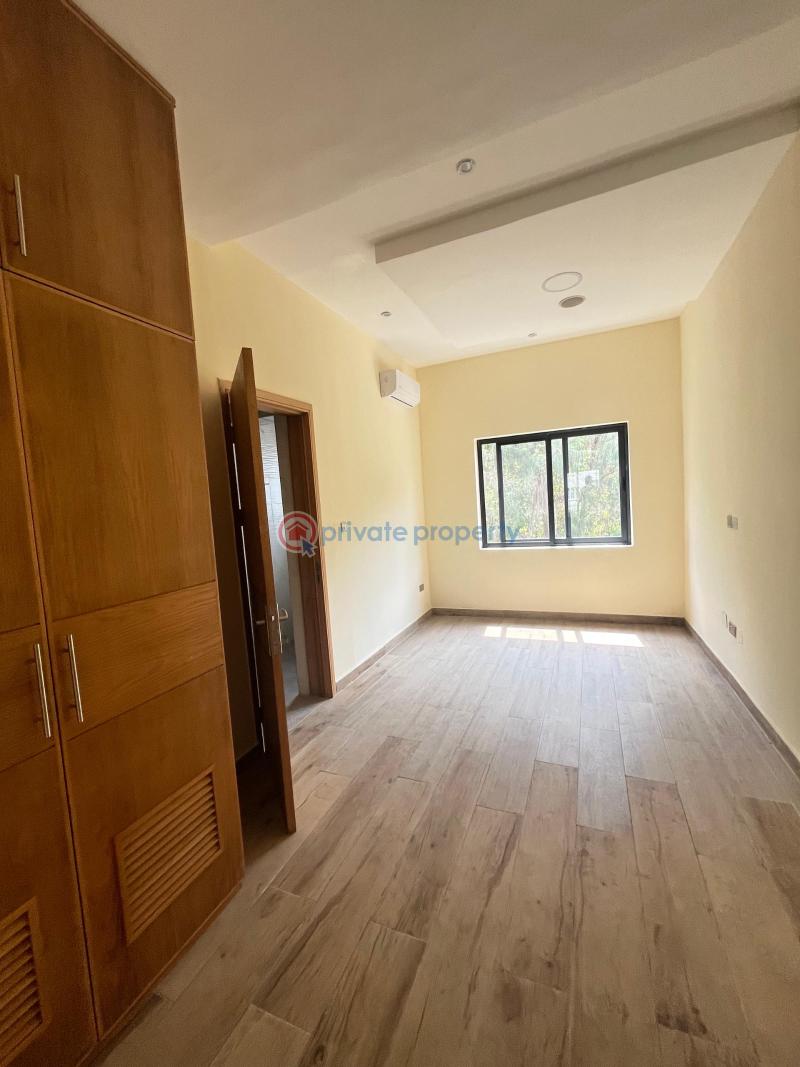 4 bedroom Flat & Apartment For Sale Banana Island Ikoyi Lagos - 11
