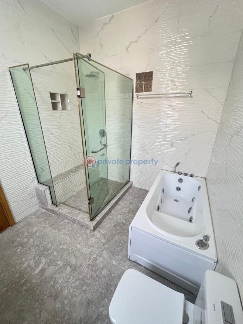 4 bedroom Flat & Apartment For Sale Banana Island Ikoyi Lagos - 3