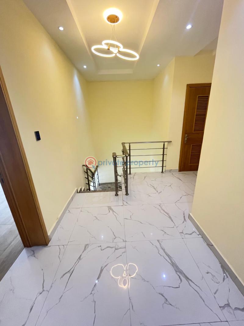 4 bedroom Flat & Apartment For Sale Banana Island Ikoyi Lagos - 8