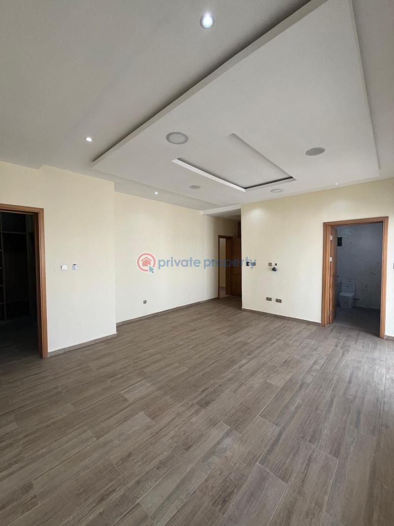 4 bedroom Flat & Apartment For Sale Banana Island Ikoyi Lagos - 4